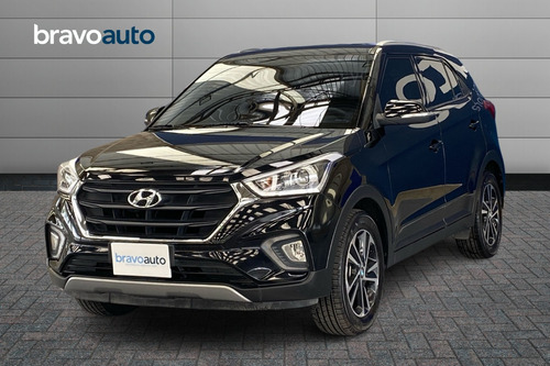 Hyundai Creta (fl) Premium 1600cc Mt 4x2 2ab Abs 