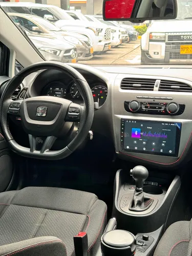 Seat Leon 2.0 Fr Dsg