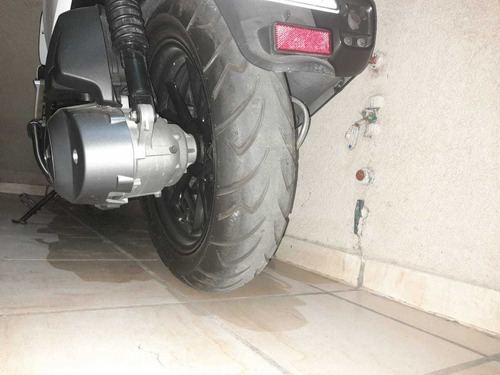 Kymco People Gti 300