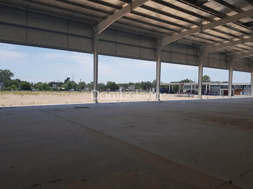 Imagen 10 de 12 de Depósito Galpón En Venta O Permuta Ubicado En La Reja, Moreno