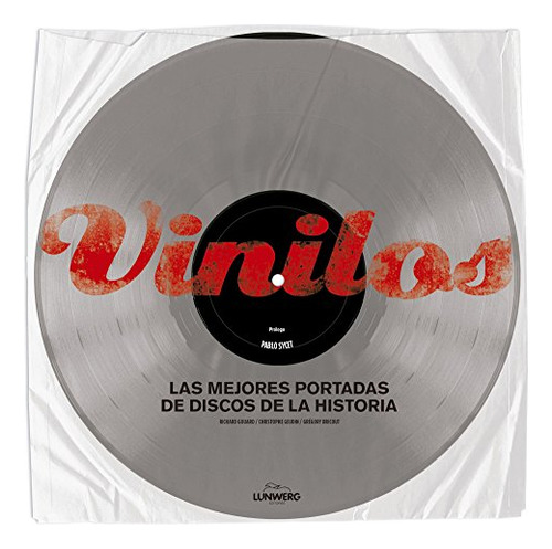 Vinilos: Las Mejores Portadas De Discos De La Historia -musi