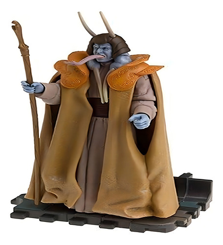 Hasbro Star Wars Mas Amedda Toy Figura De Acción Coleccion