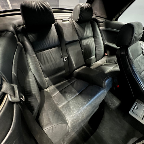 Bmw Serie 328i Cabrio (e36)