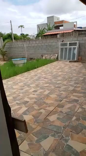 Sobrado Grande Em Marataízes, Com 1.600 Metros Quadrados