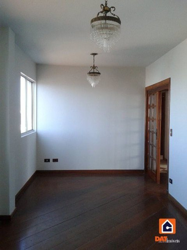 Imagem 7 de 30 de Apartamento À Venda Em Centro - 378