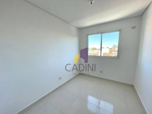 Imagem 10 de 10 de Apartamento À Venda - Cancelli - Cascavel/pr - Ap0537