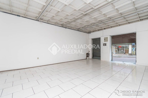 Imagem 6 de 15 de Loja - Centro Historico - Ref: 267455 - L-267455