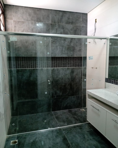 Imagem 12 de 25 de Casa 209m² 3 Suítes 1 Master Com Closet Área Gourmet Condomínio Terras De São Francisco Sorocaba Sp - Ca00947 - 69828751