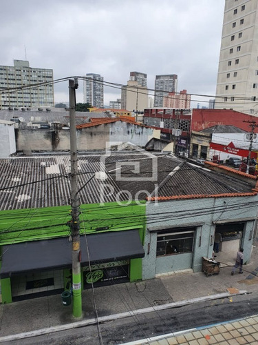 Imagem 7 de 9 de Conjunto De Salas Comerciais De 14 A 18 ² Au, Em Santo Amaro - Oportunidade !! - 638