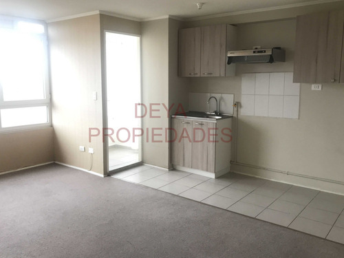 Departamento En Puerto Montt - Valle Volcanes (86353)