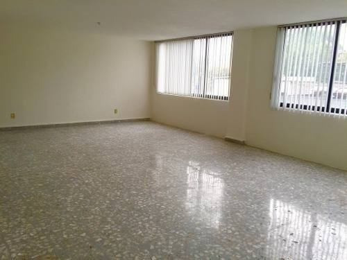 Imagen 6 de 12 de Departamento En Renta 2 Recámaras Col. Narvarte.