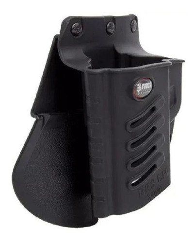 Holster Funda Beretta Px4 Zurdo Fobus