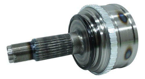 Kit Espiga L/rueda Con Abs Para Accord 2005 E28 I35 Ho019521