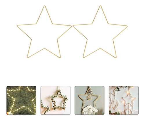 Tabla Para Hacer Pulseras, Alambre Con Forma De Pentagrama,