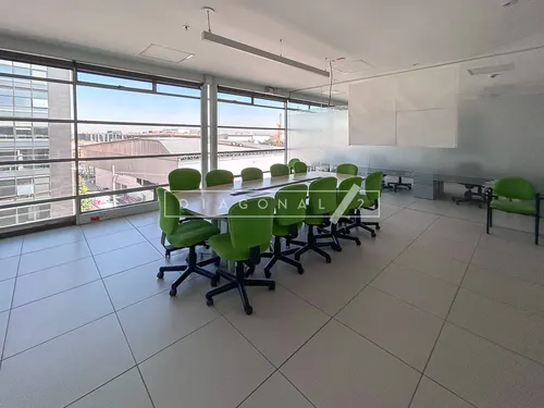 Oficina En Arriendo En Salitre Nor - Occidental