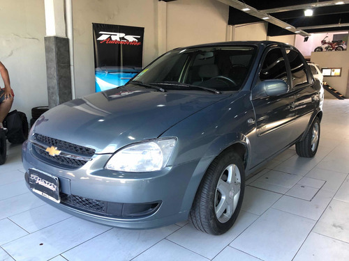 Chevrolet Clasic Spirit Gnc Uso Familiar !!