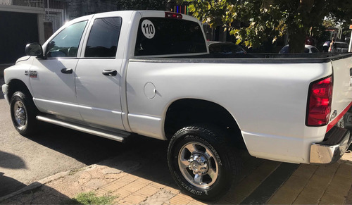 Dodge Ram Slt 4x4 Td Heavyduty