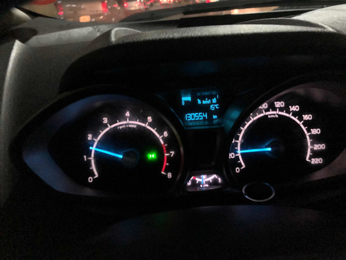 Imagen 3 de 15 de Ford Ecosport 2014 2.0 Titanium 143cv 4x2
