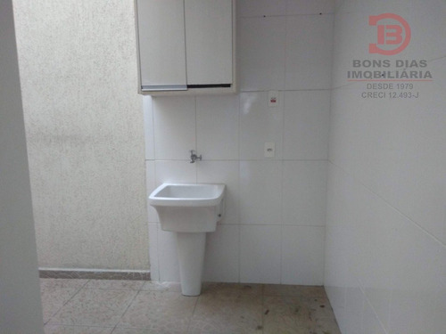 Imagem 12 de 15 de Sobrado - Vila Granada - Ref: 6976 - V-6976