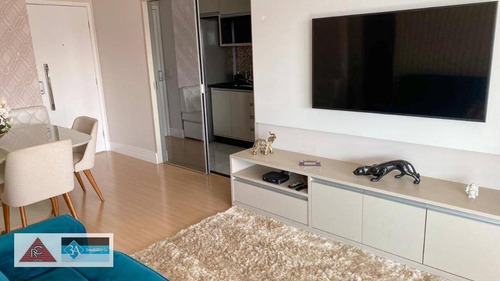 Imagem 5 de 30 de Apartamento Com 3 Dormitórios - Carrão - São Paulo/sp - Ap6582