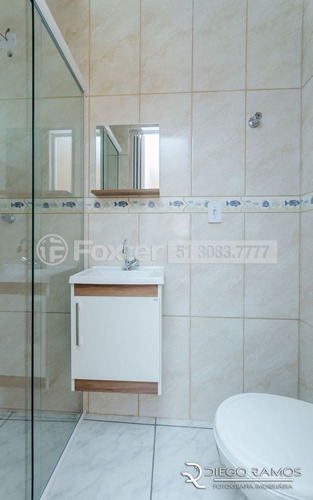 Imagem 5 de 12 de Apartamento, 1 Dormitórios, 37.43 M², Jardim Leopoldina - 192467