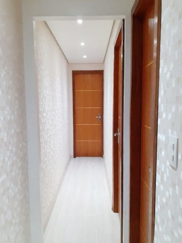 Imagem 13 de 26 de Casa Com 3 Dormitórios À Venda, 112 M² Por R$ 470.000,00 - Vila Figueira - Suzano/sp - Ca1791