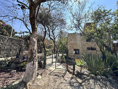 Casa En Tepoztlán