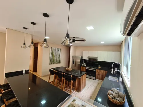 Cholul Privada Nuukan Casa 3 Habitaciones En Venta