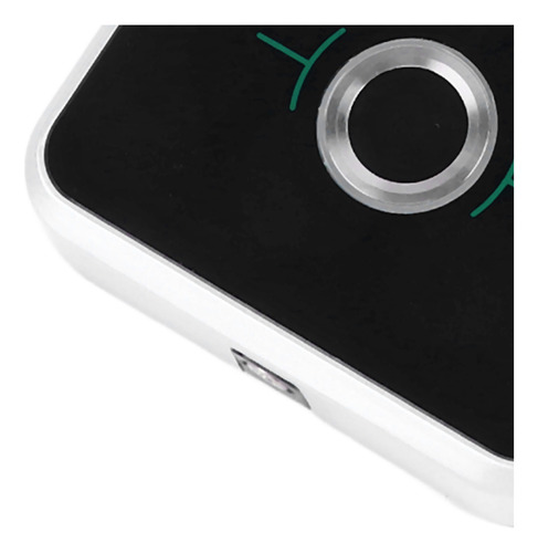 Kit De Sistema De Control De Acceso Por Huellas Dactilares C