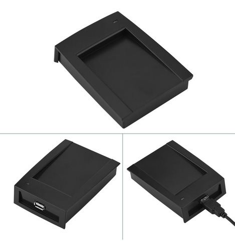 Lector Rfid De 125 Khz, Tarjeta De Identificación Inteligent