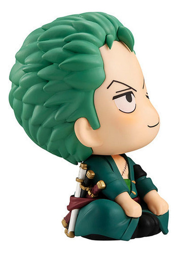 Megahouse Figures Look Up: One Piece - Roronoa Zoro