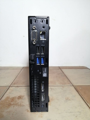 Imagen 3 de 4 de Computadora Dell Optiplex 3060