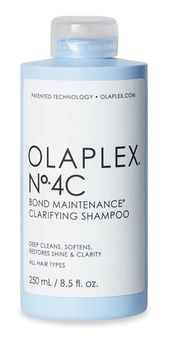 Olaplex N°4c Shampoo Clarificante Bond Maintenance 250ml