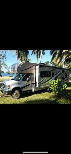 Imagen 3 de 3 de Vendo Casa Rodante Saludos Colega,vendo Casa Rodanteford
