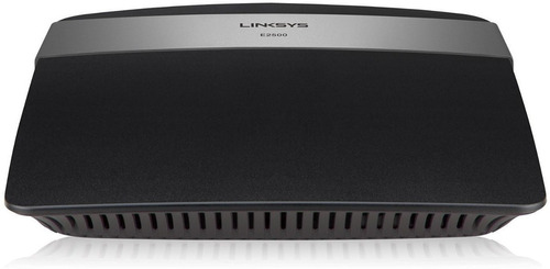 Linksys E2500 N600 Dual-band Wireless Inalámbrico Router