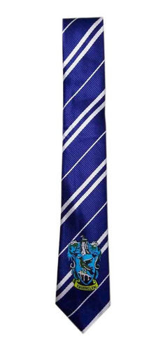 Corbata Harry Potter Ravenclaw Azul