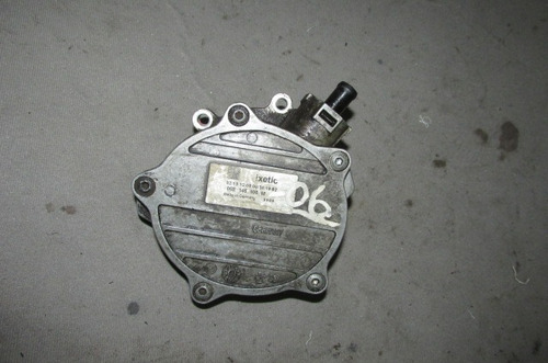 Bomba Vacuo - Jetta/ Audi A3,a5/golf 08 - T 7915 K