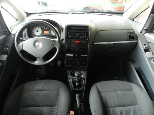 Fiat Idea 1.4 Mpi Elx 8v