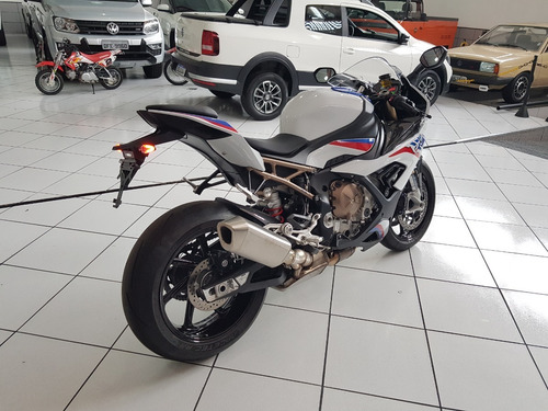 Imagem 2 de 15 de Bmw S1000 Rr-m Edição Carbon Zero Km A Pronta Entrega 2021