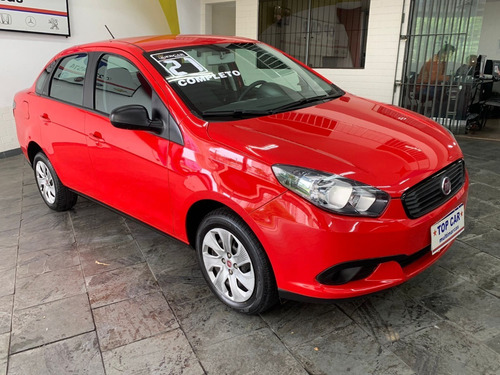 Imagem 18 de 25 de Fiat Grand Siena Carro Sedan Financiado Aceita Troca Ipva