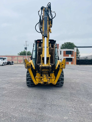 Imagen 4 de 13 de Caterpillar 420 E