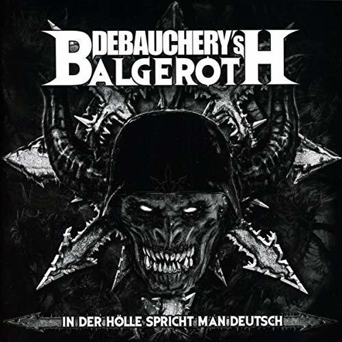 Libertinaje Vs. Balgeroth In Der Holle Spricht Man Deutsch C