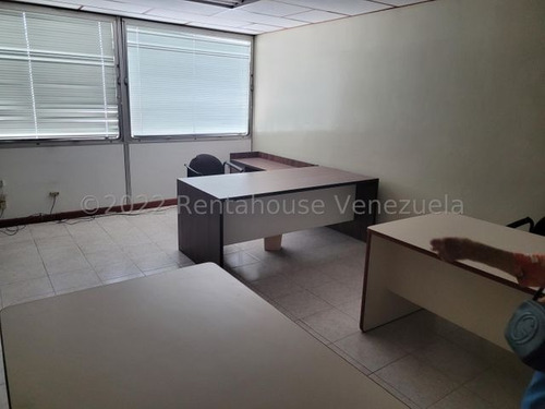 Imagen 11 de 16 de Oficina En Alquiler Chacao 22-26877 Yg 04140307084