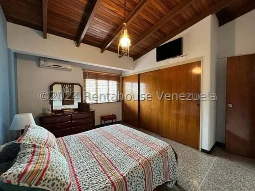 Casa En Venta - Cg 24-23400
