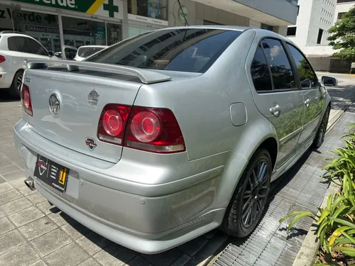Volkswagen Jetta Gli 2014 1.8cc Turbo Automático 145.000kms