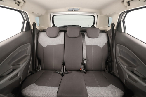 Imagen 7 de 15 de Ford Ecosport Se 1.6 2013