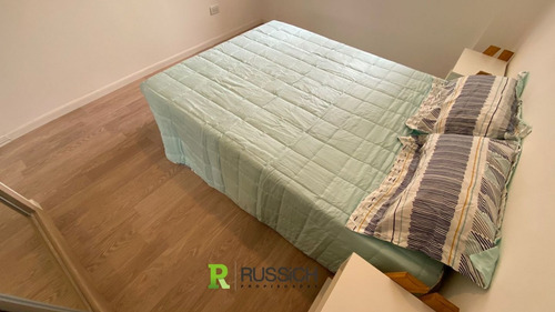 Imagen 13 de 30 de Venta De Departamento 2 Ambientes En La Perla, Mar Del Plata