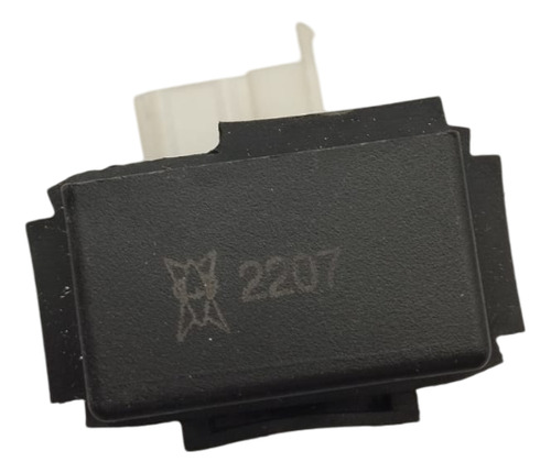 Cdi Motomel Strato Ejecutive Original