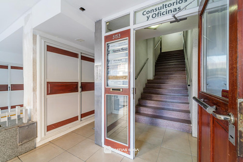 Venta - Oficina En Zona Centro