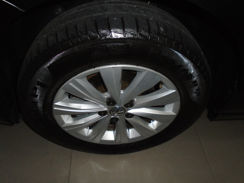 Volkswagen Virtus 1.0 200 Tsi Comfortline 2018